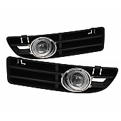 Spyder Automotive Driving/ Fog Light 5015860