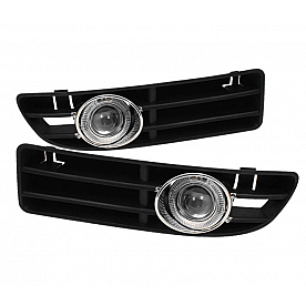 Spyder Automotive Driving/ Fog Light 5015860