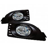 Spyder Automotive Driving/ Fog Light 5020666