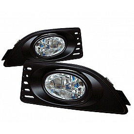 Spyder Automotive Driving/ Fog Light 5020666