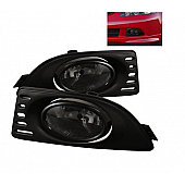 Spyder Automotive Driving/ Fog Light 5020673