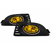 Spyder Automotive Driving/ Fog Light 5020680