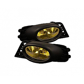 Spyder Automotive Driving/ Fog Light 5020703