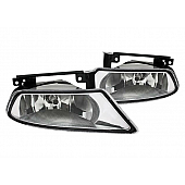 Spyder Automotive Driving/ Fog Light 5020710
