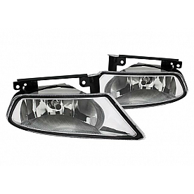 Spyder Automotive Driving/ Fog Light 5020710