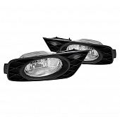 Spyder Automotive Driving/ Fog Light 5020727