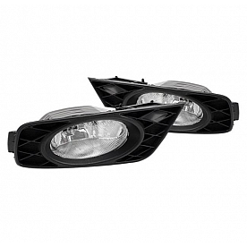 Spyder Automotive Driving/ Fog Light 5020727