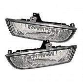 Spyder Automotive Driving/ Fog Light 5020734