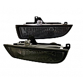 Spyder Automotive Driving/ Fog Light 5020741