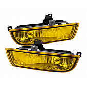 Spyder Automotive Driving/ Fog Light 5020758