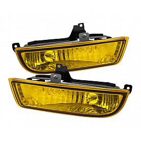 Spyder Automotive Driving/ Fog Light 5020758