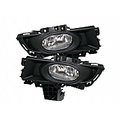 Spyder Automotive Driving/ Fog Light 5020765