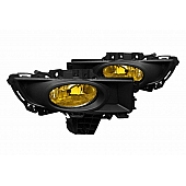 Spyder Automotive Driving/ Fog Light 5020772