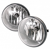 Spyder Automotive Driving/ Fog Light 5020789