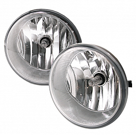 Spyder Automotive Driving/ Fog Light 5020789