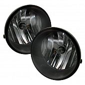 Spyder Automotive Driving/ Fog Light 5020796