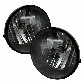 Spyder Automotive Driving/ Fog Light 5020796