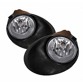 Spyder Automotive Driving/ Fog Light 5020802