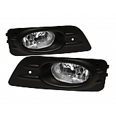 Spyder Automotive Driving/ Fog Light 5020918