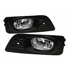 Spyder Automotive Driving/ Fog Light 5020918