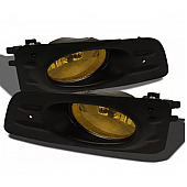 Spyder Automotive Driving/ Fog Light 5020925