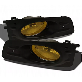 Spyder Automotive Driving/ Fog Light 5020925