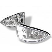 Spyder Automotive Driving/ Fog Light 5020932