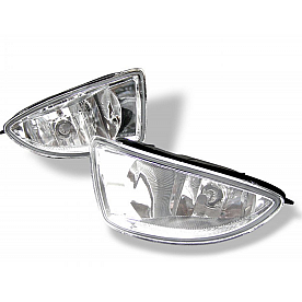 Spyder Automotive Driving/ Fog Light 5020932