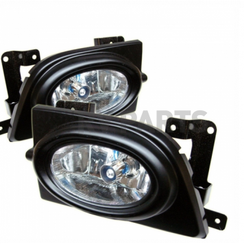 Spyder Automotive Driving/ Fog Light 5020987