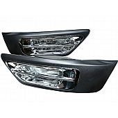 Spyder Automotive Driving/ Fog Light 5021007
