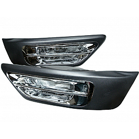 Spyder Automotive Driving/ Fog Light 5021007