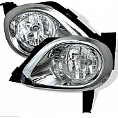 Spyder Automotive Driving/ Fog Light 5021014