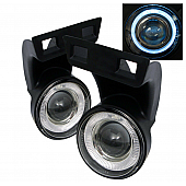 Spyder Automotive Driving/ Fog Light 5021274