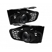 Spyder Automotive Driving/ Fog Light 5021342