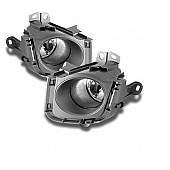 Spyder Automotive Driving/ Fog Light 5038616