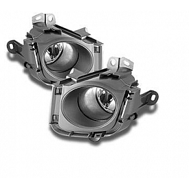 Spyder Automotive Driving/ Fog Light 5038616