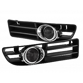 Spyder Automotive Driving/ Fog Light 5038623