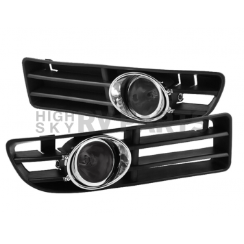 Spyder Automotive Driving/ Fog Light 5038623