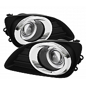 Spyder Automotive Driving/ Fog Light 5038708