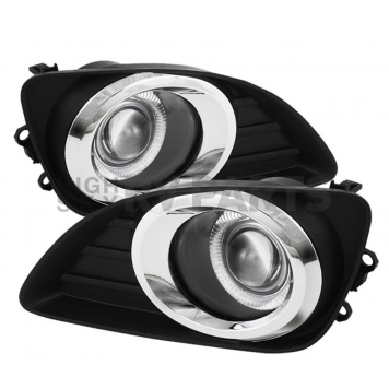 Spyder Automotive Driving/ Fog Light 5038708