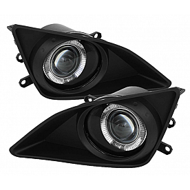 Spyder Automotive Driving/ Fog Light 5038715
