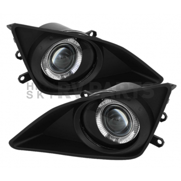 Spyder Automotive Driving/ Fog Light 5038715