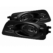 Spyder Automotive Driving/ Fog Light 5038982