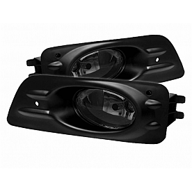 Spyder Automotive Driving/ Fog Light 5038982