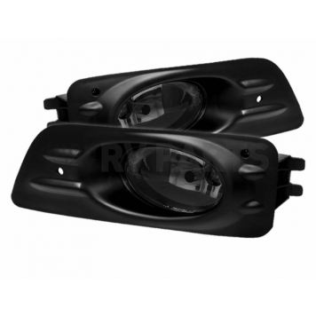Spyder Automotive Driving/ Fog Light 5038982