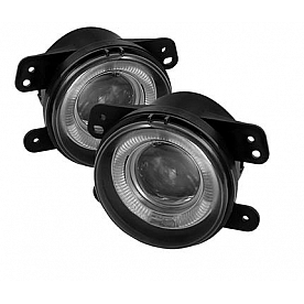 Spyder Automotive Driving/ Fog Light 5039033