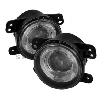 Spyder Automotive Driving/ Fog Light 5039033