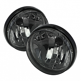 Spyder Automotive Driving/ Fog Light 5043269