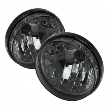Spyder Automotive Driving/ Fog Light 5043269