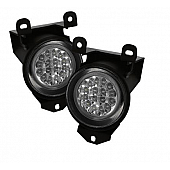 Spyder Automotive Driving/ Fog Light - LED 5015662